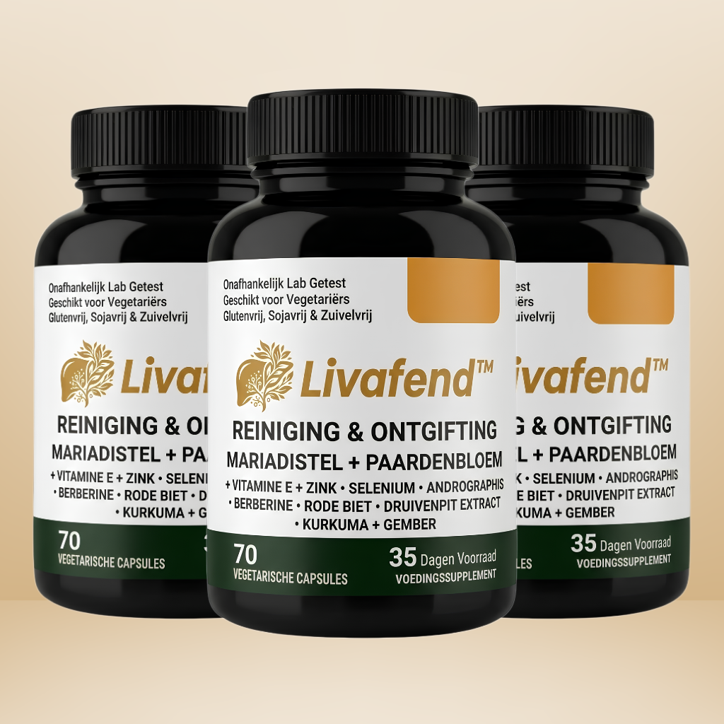 NLBE | Livafend™