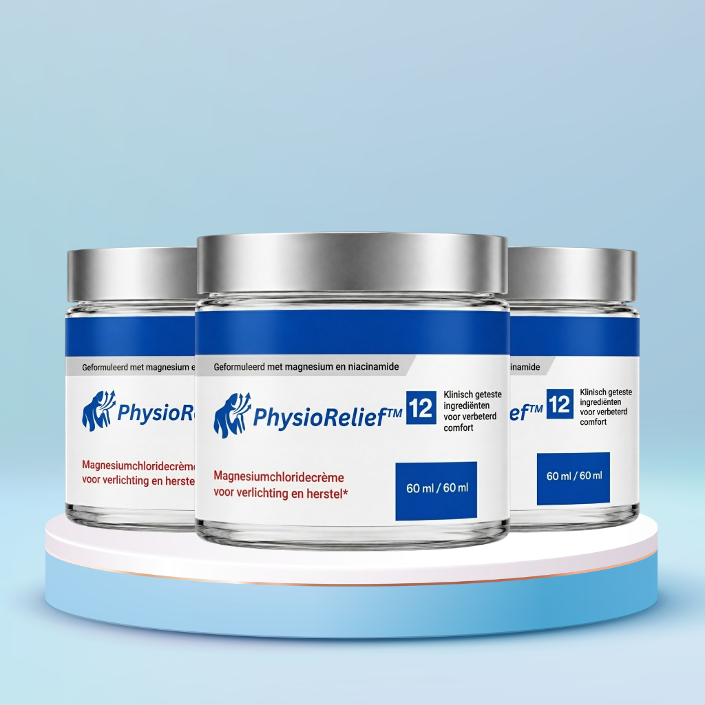 NLBE | PhysioRelief™