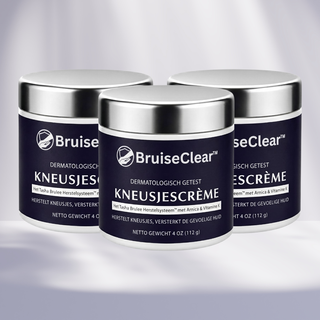 NLBE | BruiseClear™