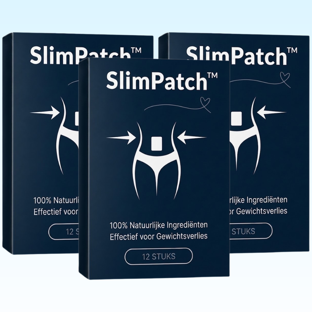 NLBE | SlimPatch™
