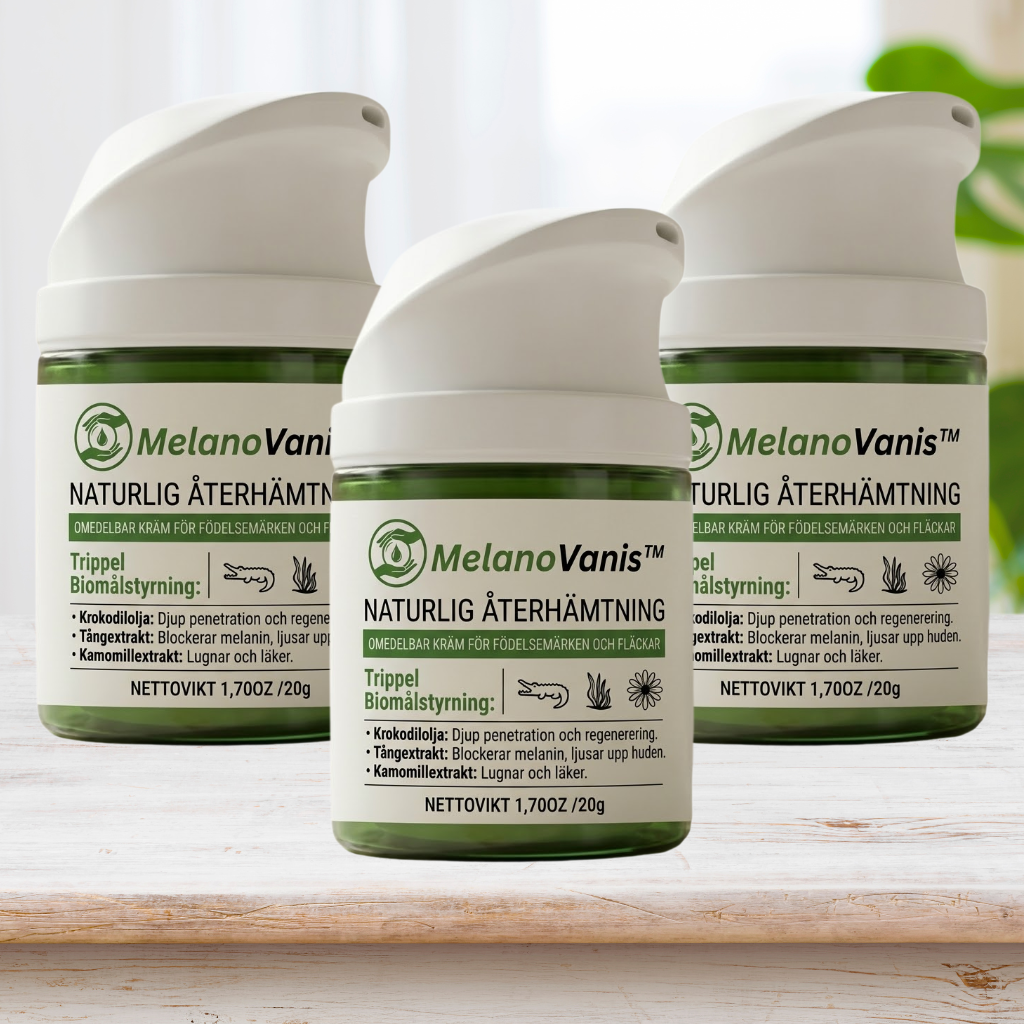 MelanoVanis™ | Spot Remover