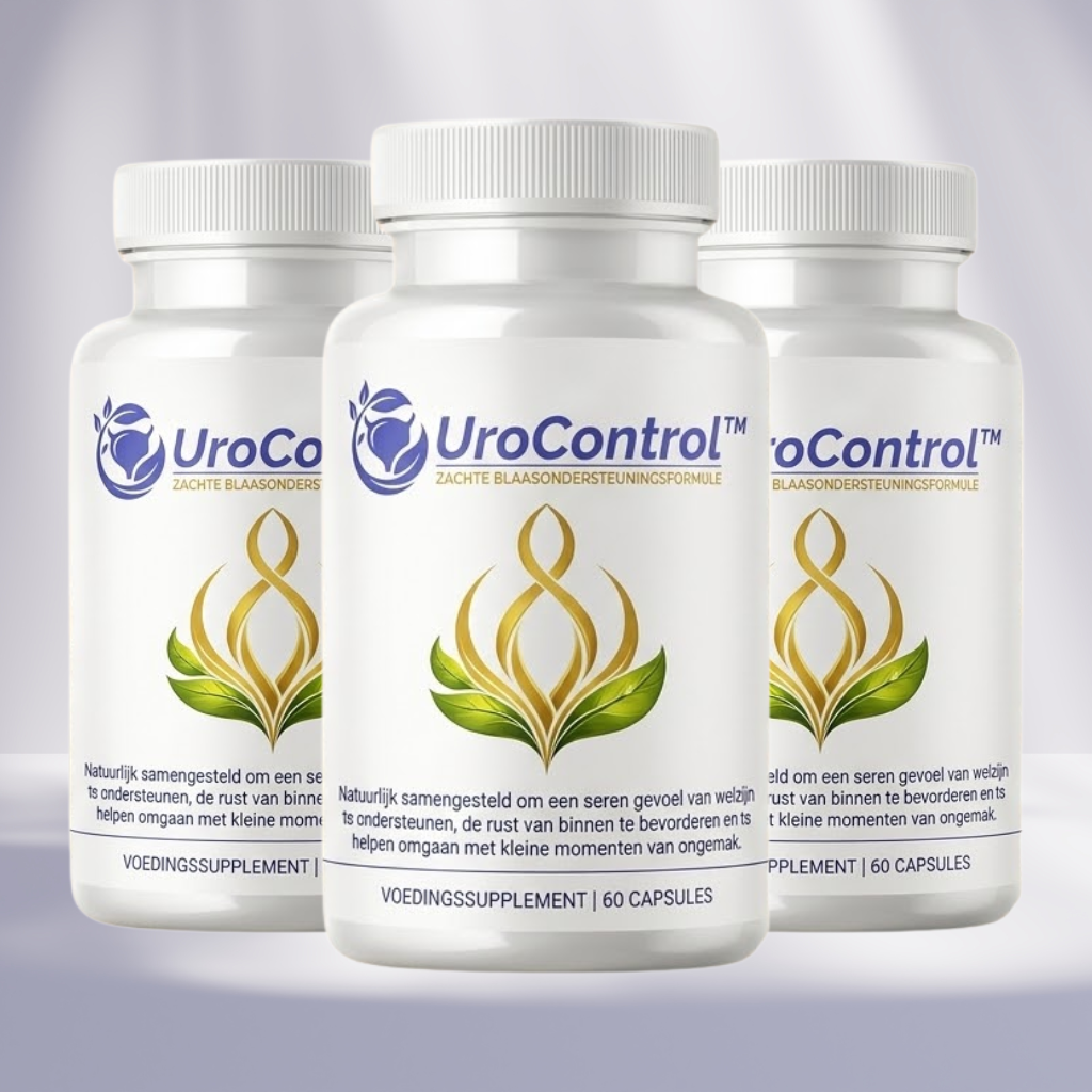 NLBE | UroControl™