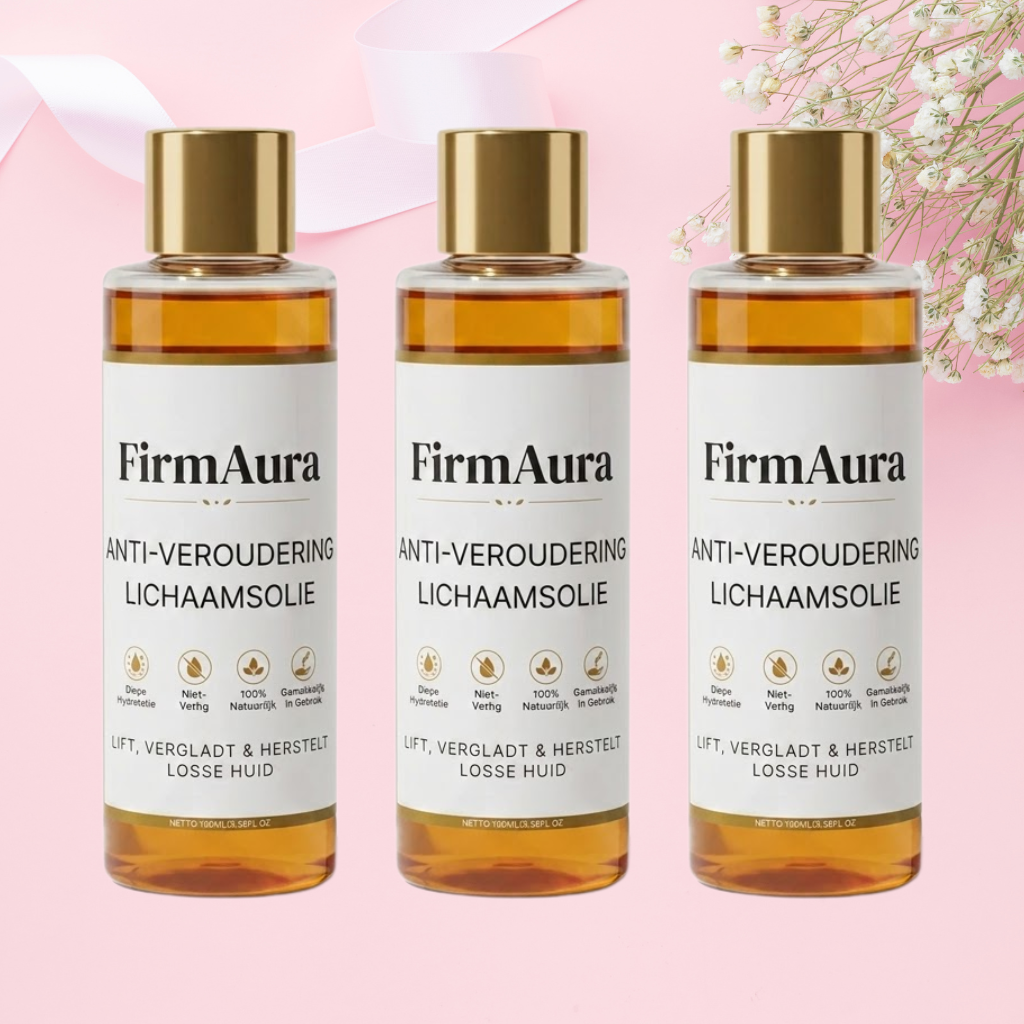 NLBE | FirmAura™