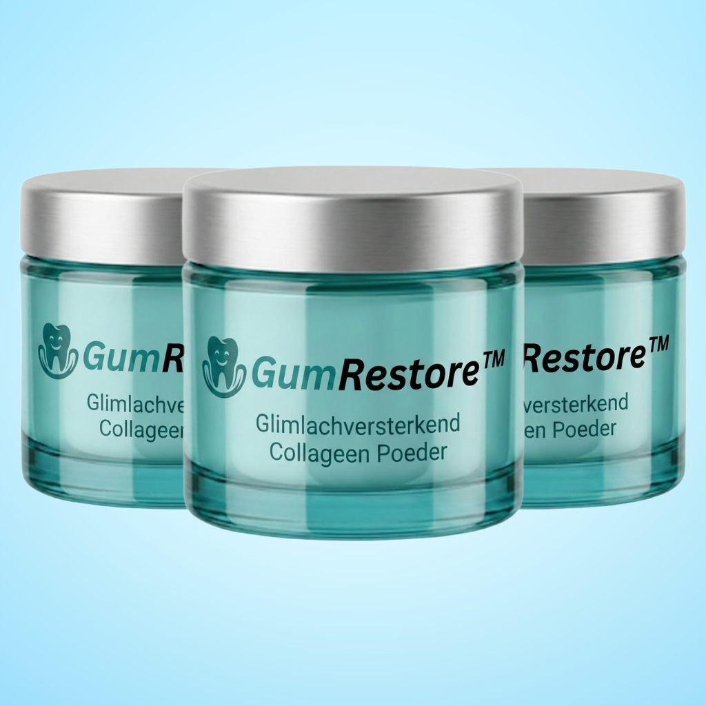 NLBE | GumRestore™