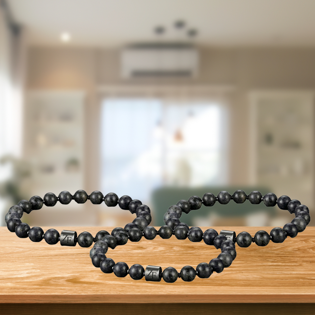 ZenFlow™ | Pain Relief Bracelet