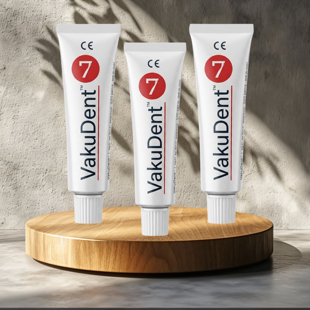 VakuDent™ | Teeth Prostese