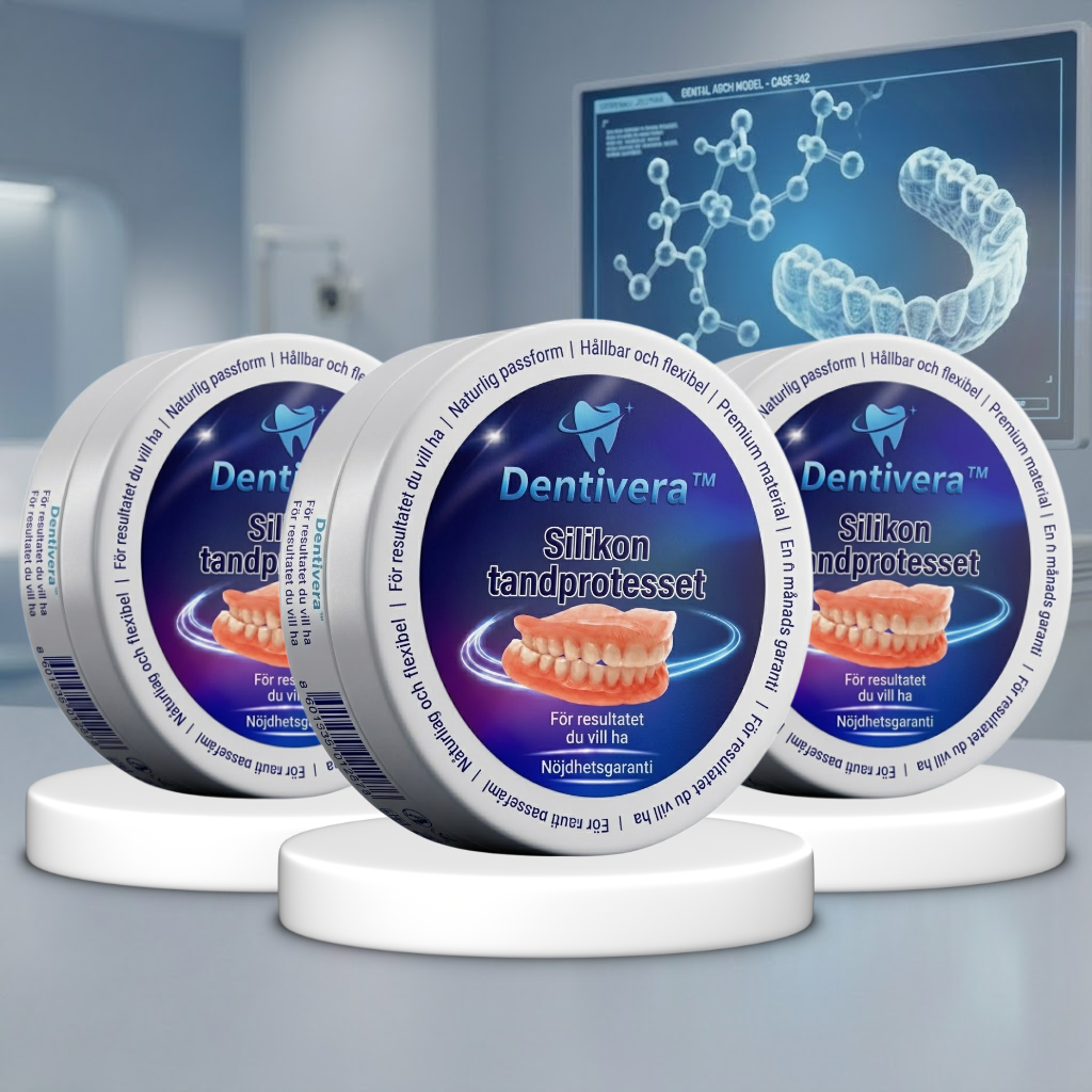 Dentivera™ | Dental Prosthese