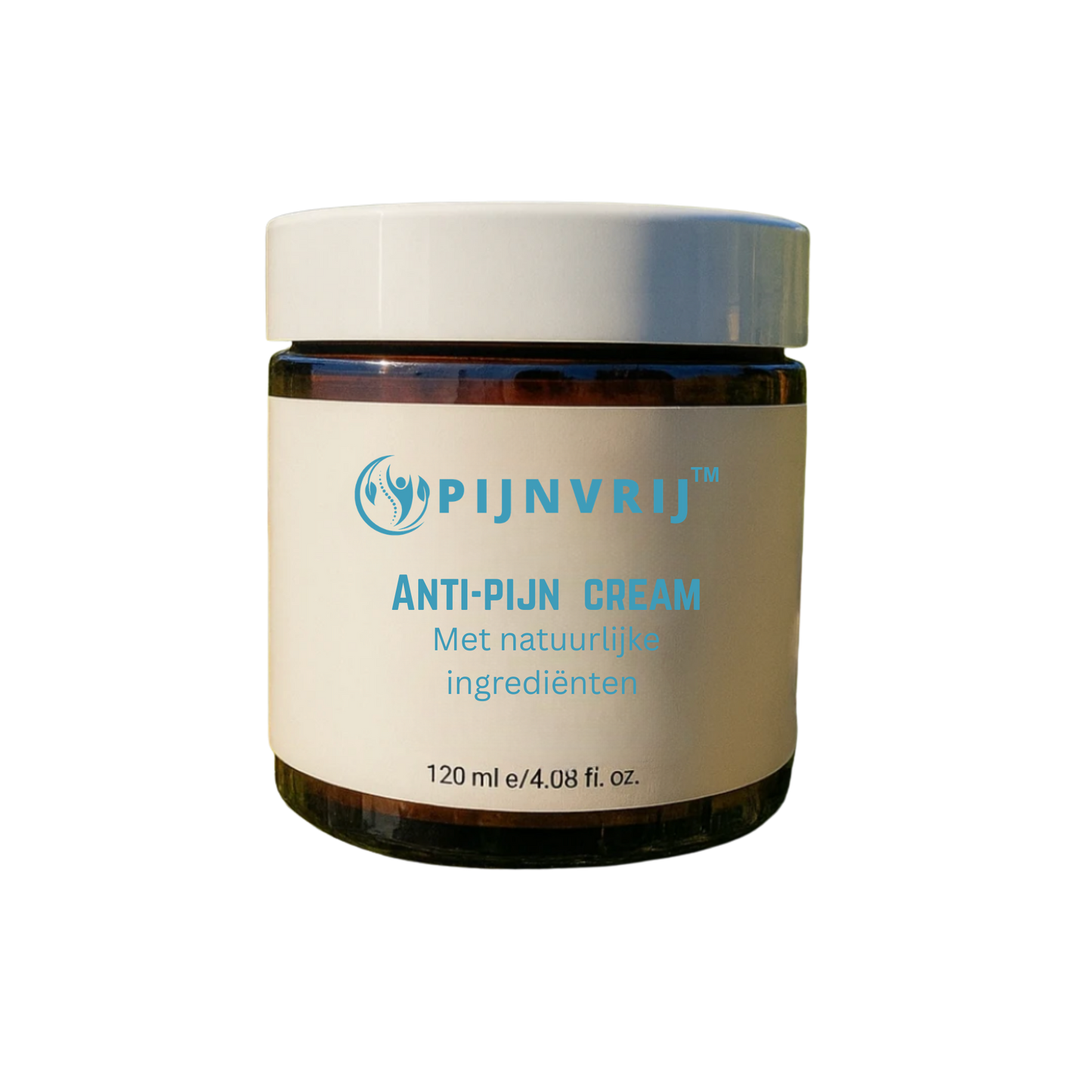 PijnVrij | pain relief cream