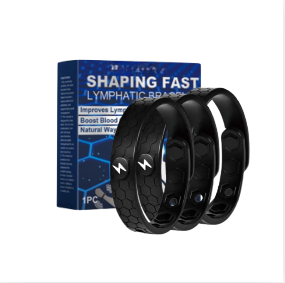 SlimFit | afval armband