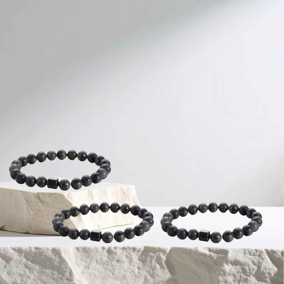 Skovra | stop smoking bracelet
