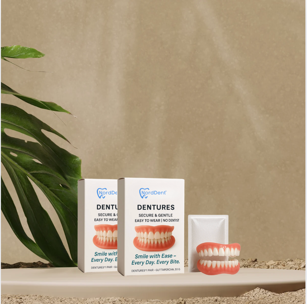 NordDental | protese