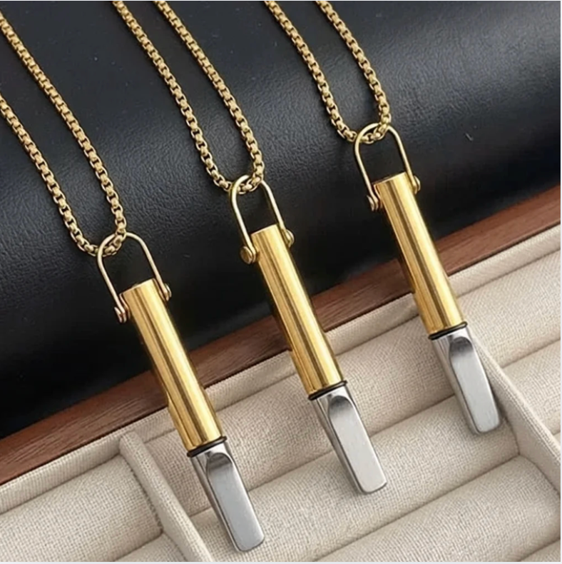 StopSmoke | Necklace