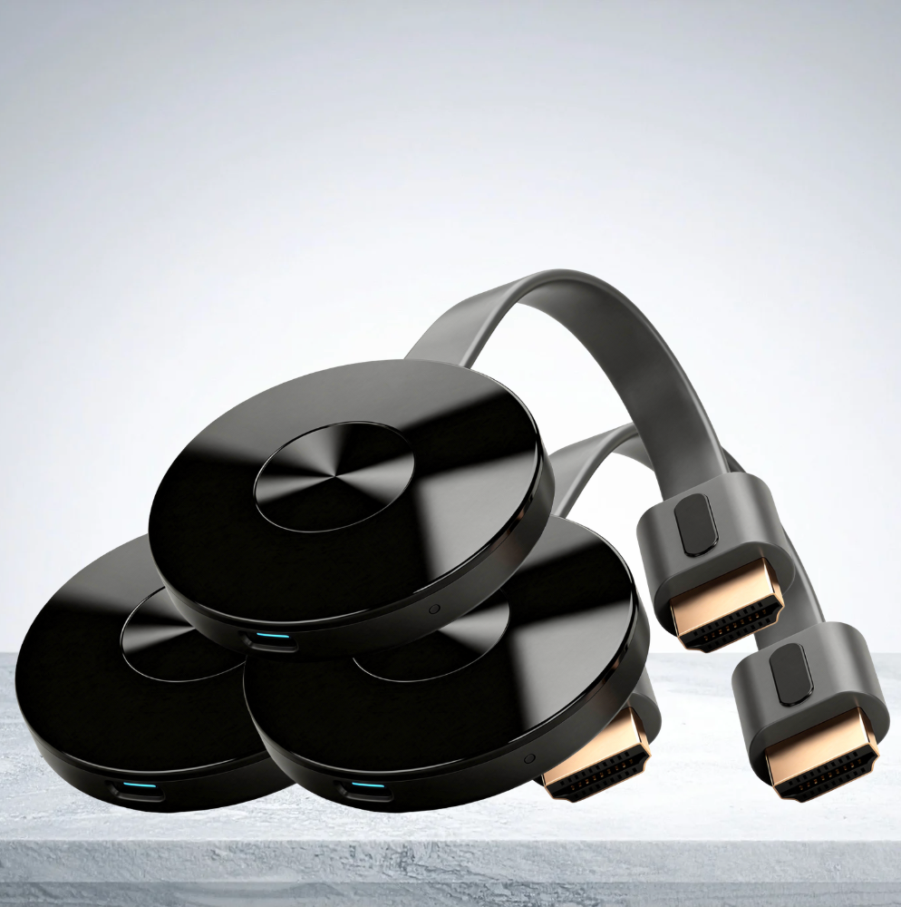 VisionHub | streaming device