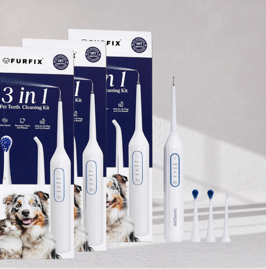 FurFix | Dog dental