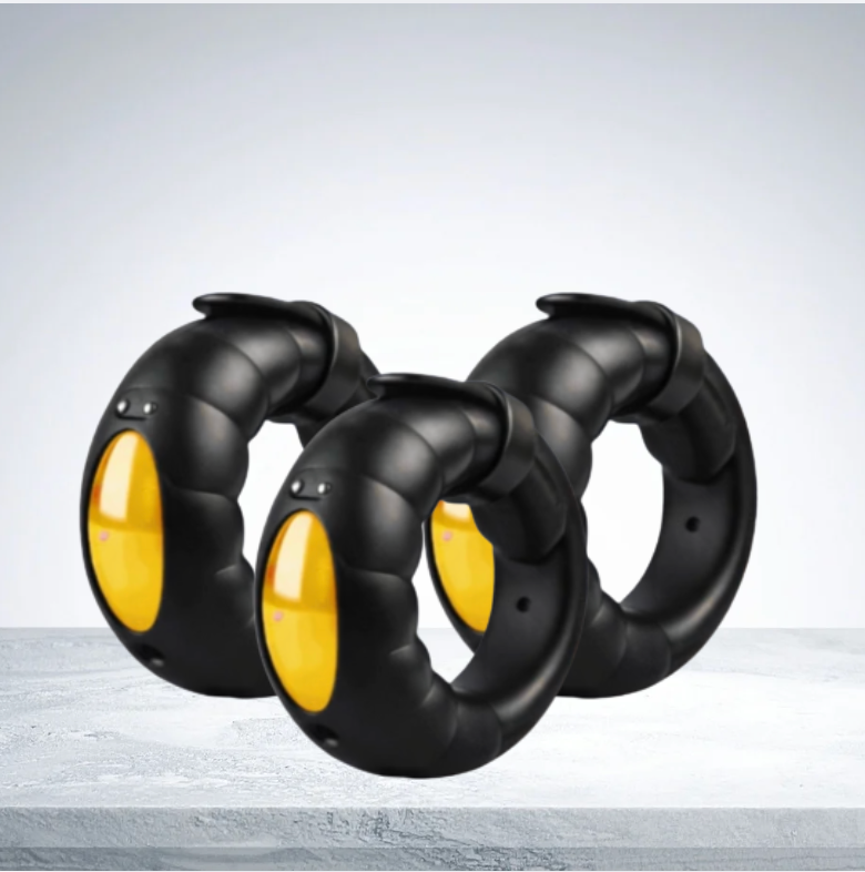 Apexman | Male device