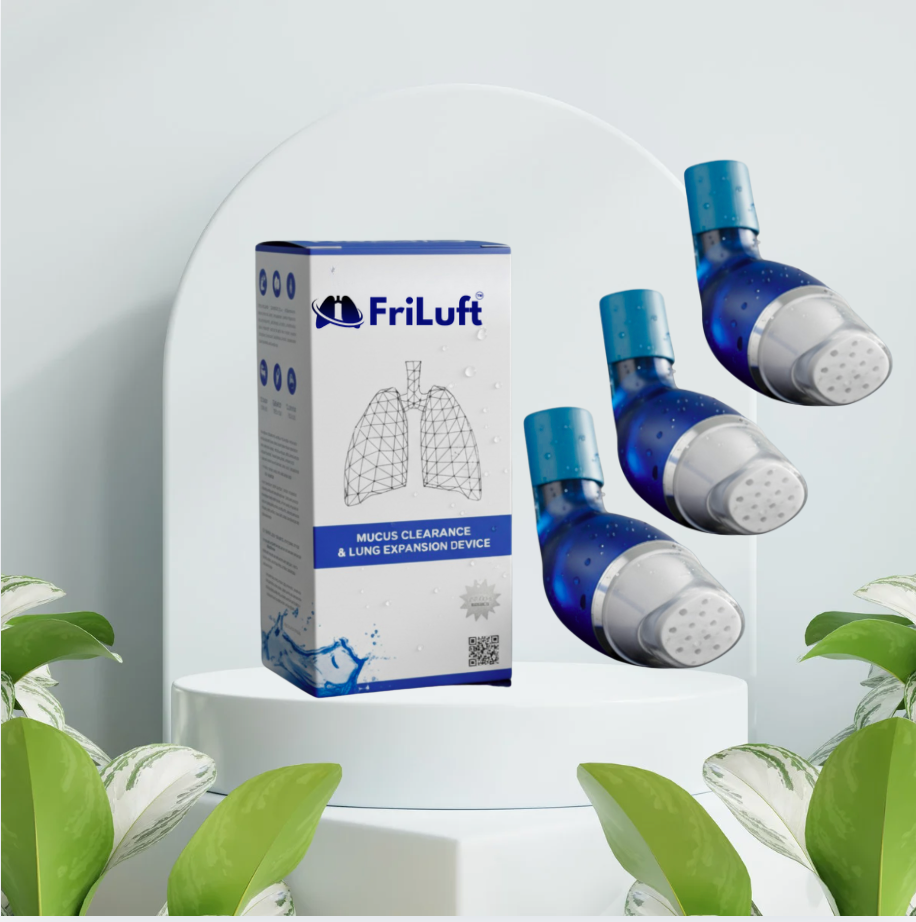 FriLuft | inhaler