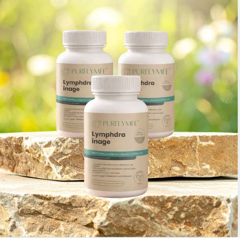 PureLymfe | Lymfe detox supplement