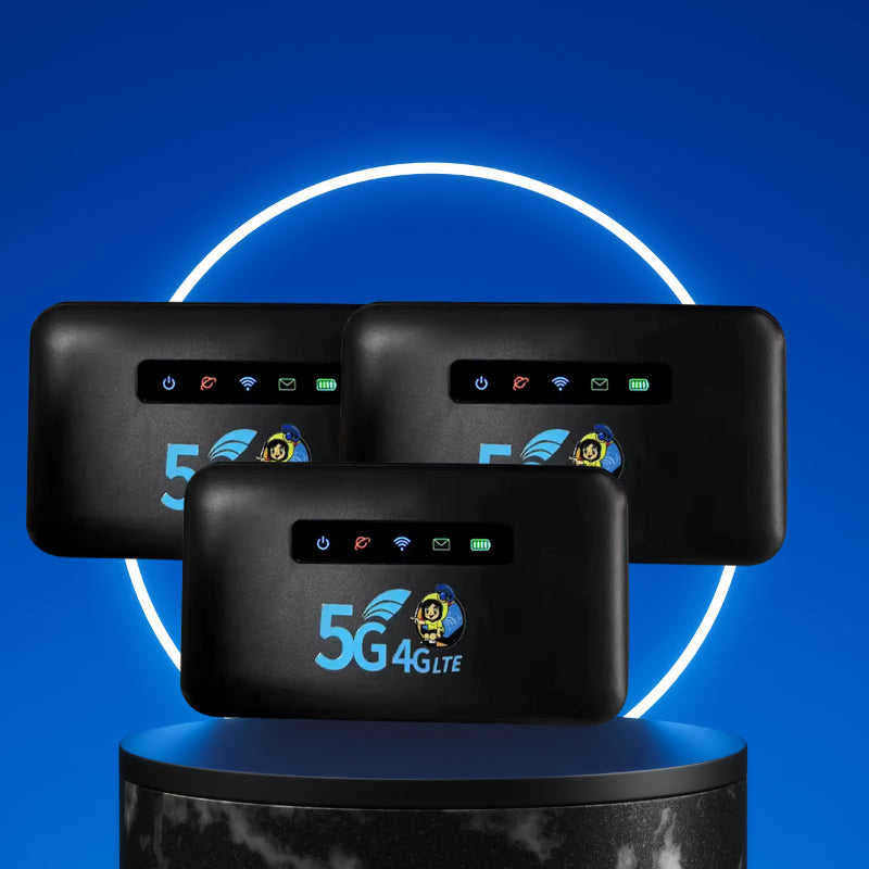 RoamiFi | 5g device