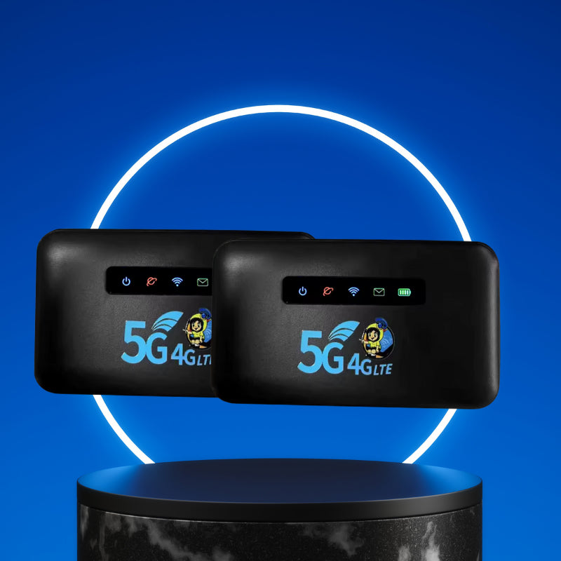 RoamiFi | 5g device