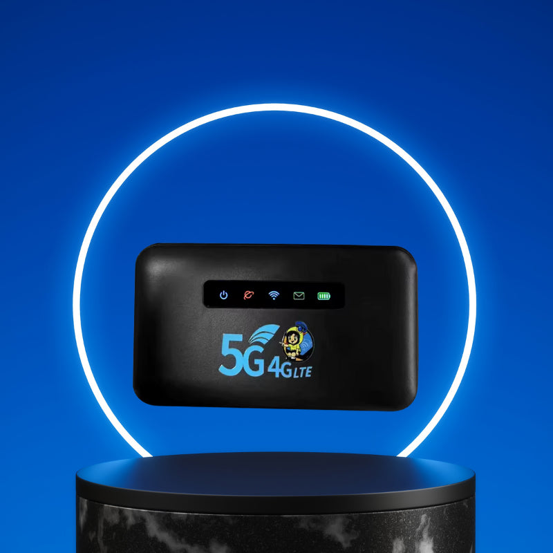 RoamiFi | 5g device