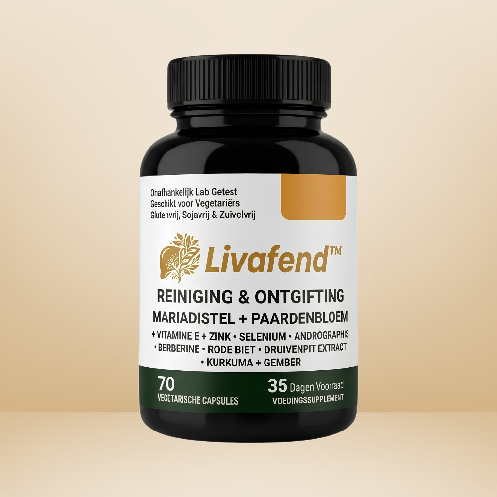 NLBE | Livafend™
