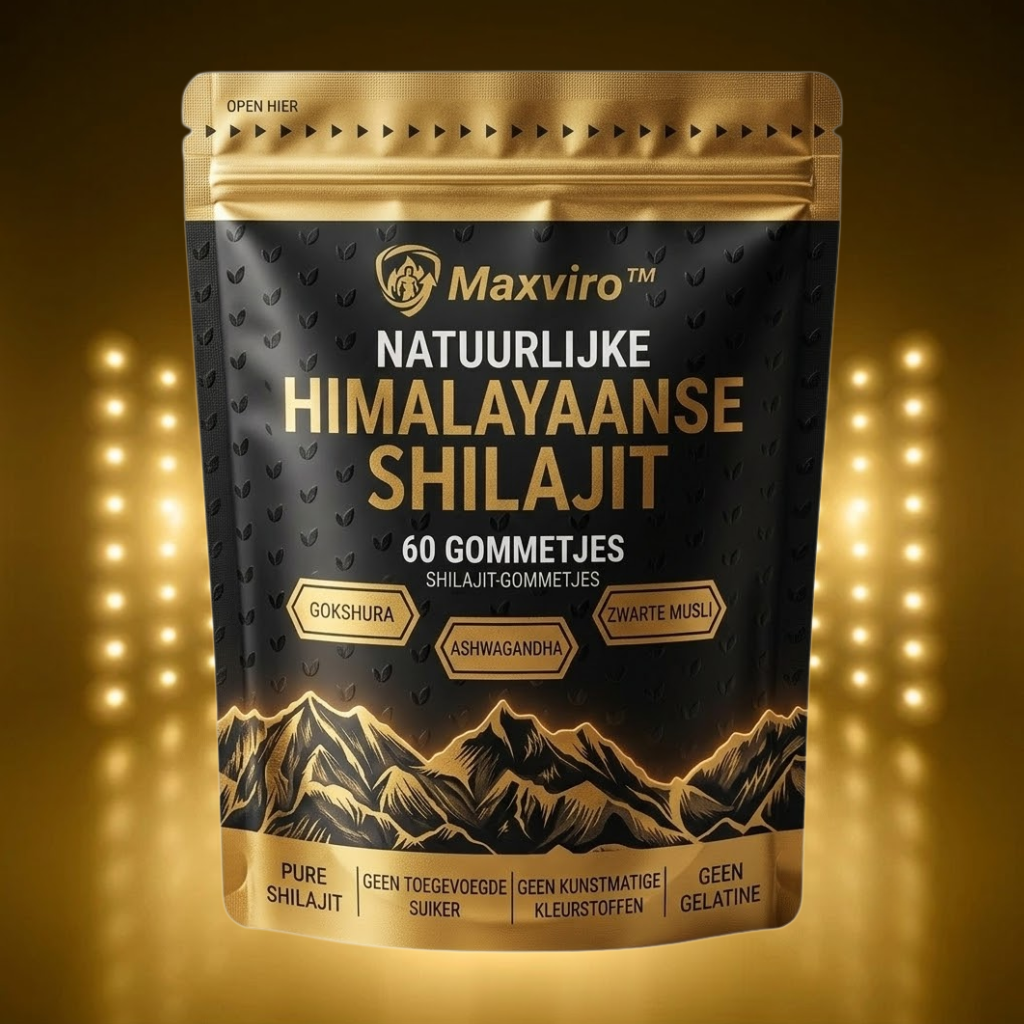 NL/BE | Maxviro™