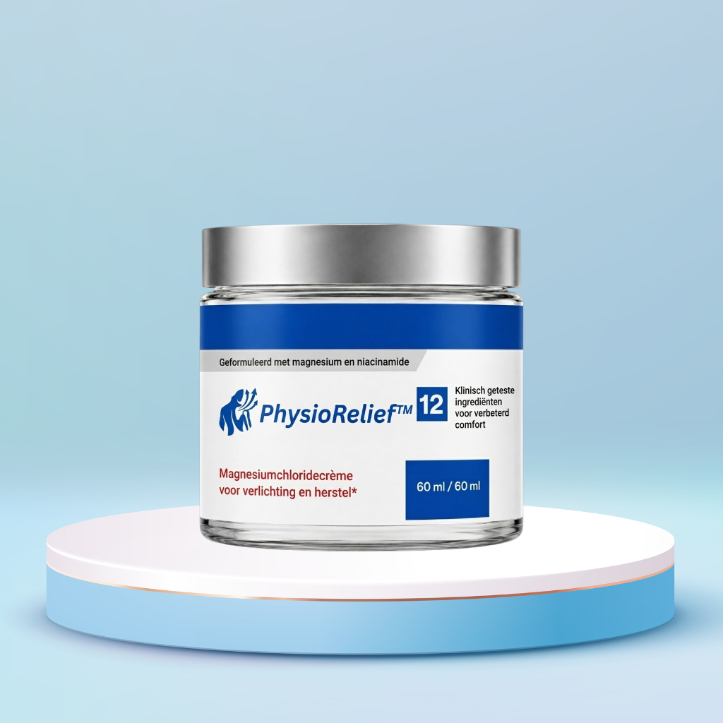 NLBE | PhysioRelief™