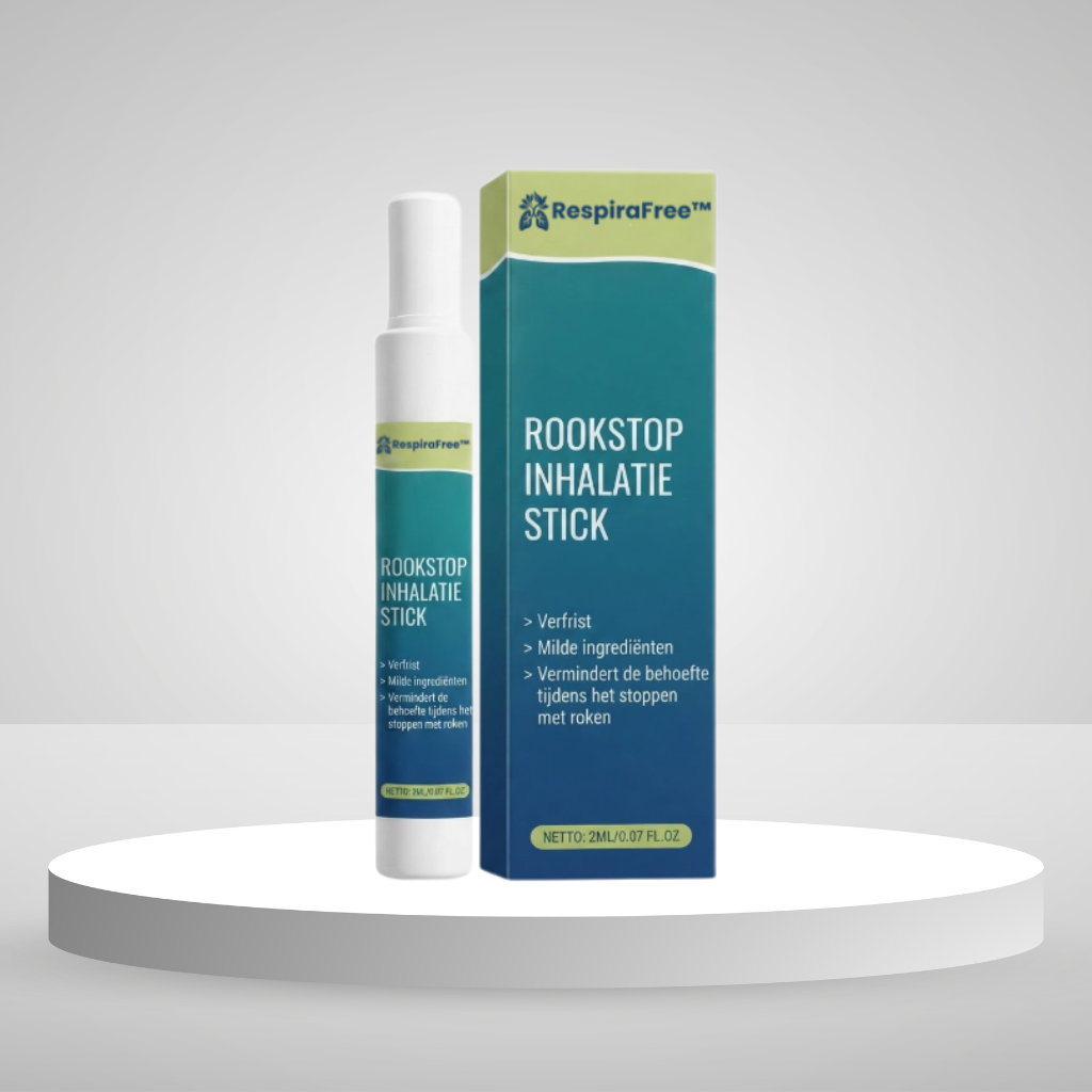 NLBE | RespiraFree™