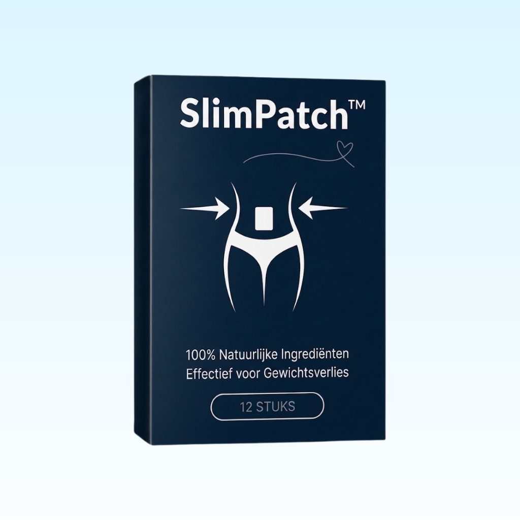 NLBE | SlimPatch™