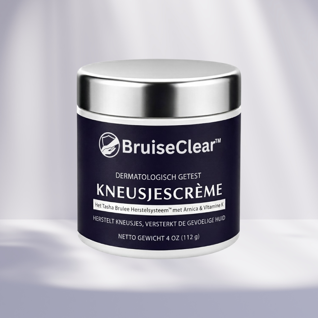 NLBE | BruiseClear™