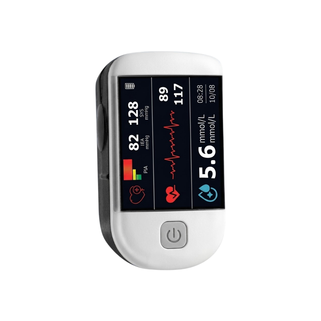 NLBE | VitalCheck™