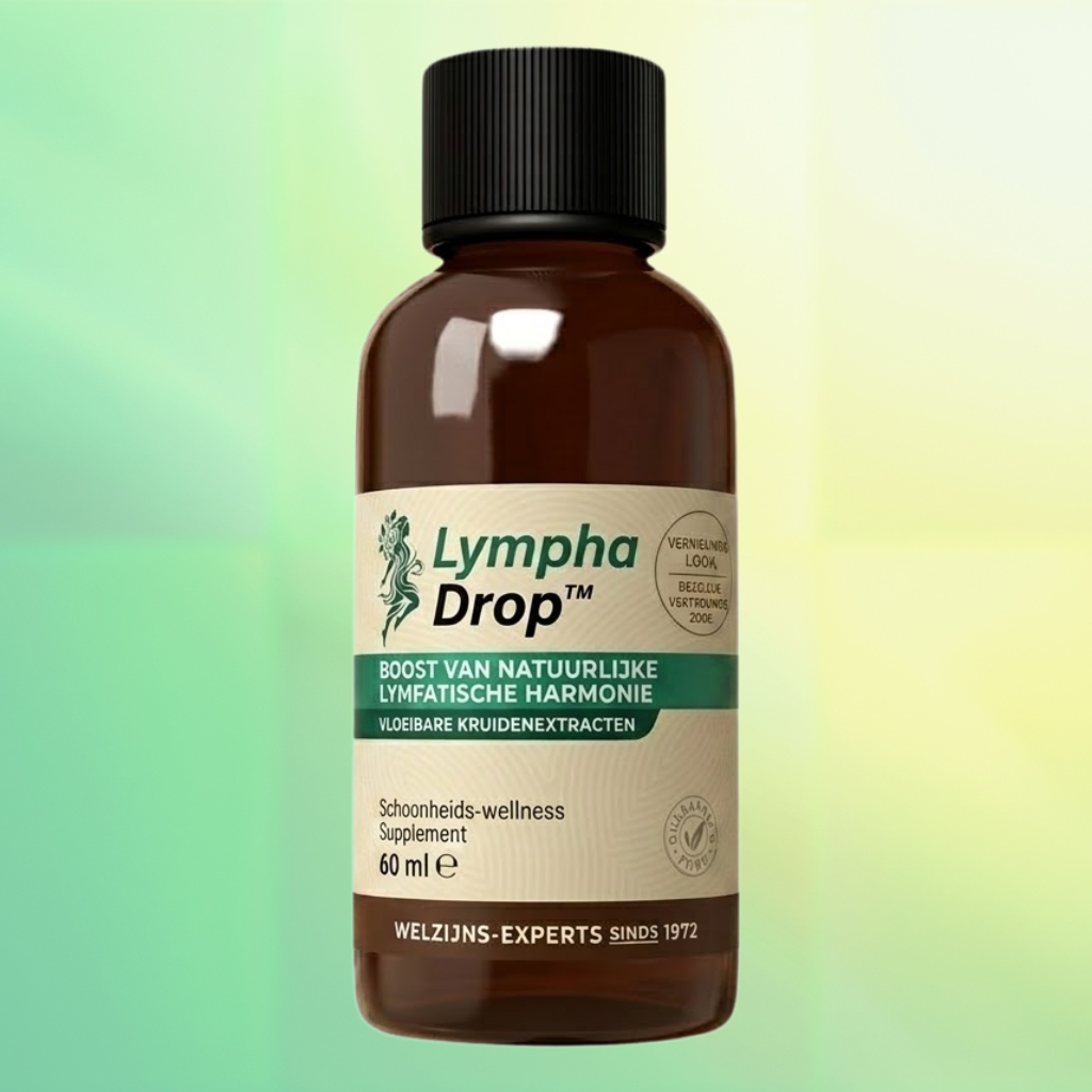 NLBE | LymphaDrop™