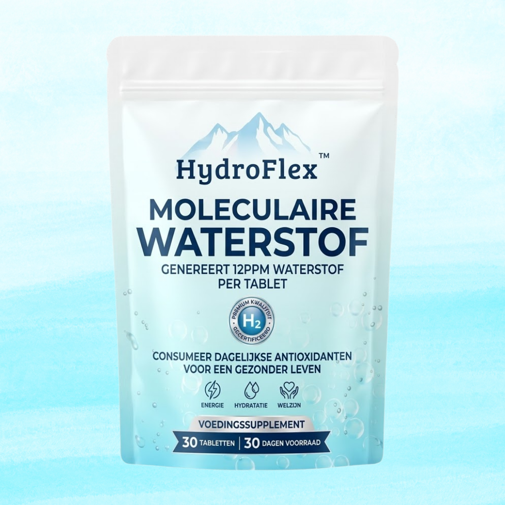NL/BE | HydroFlex™