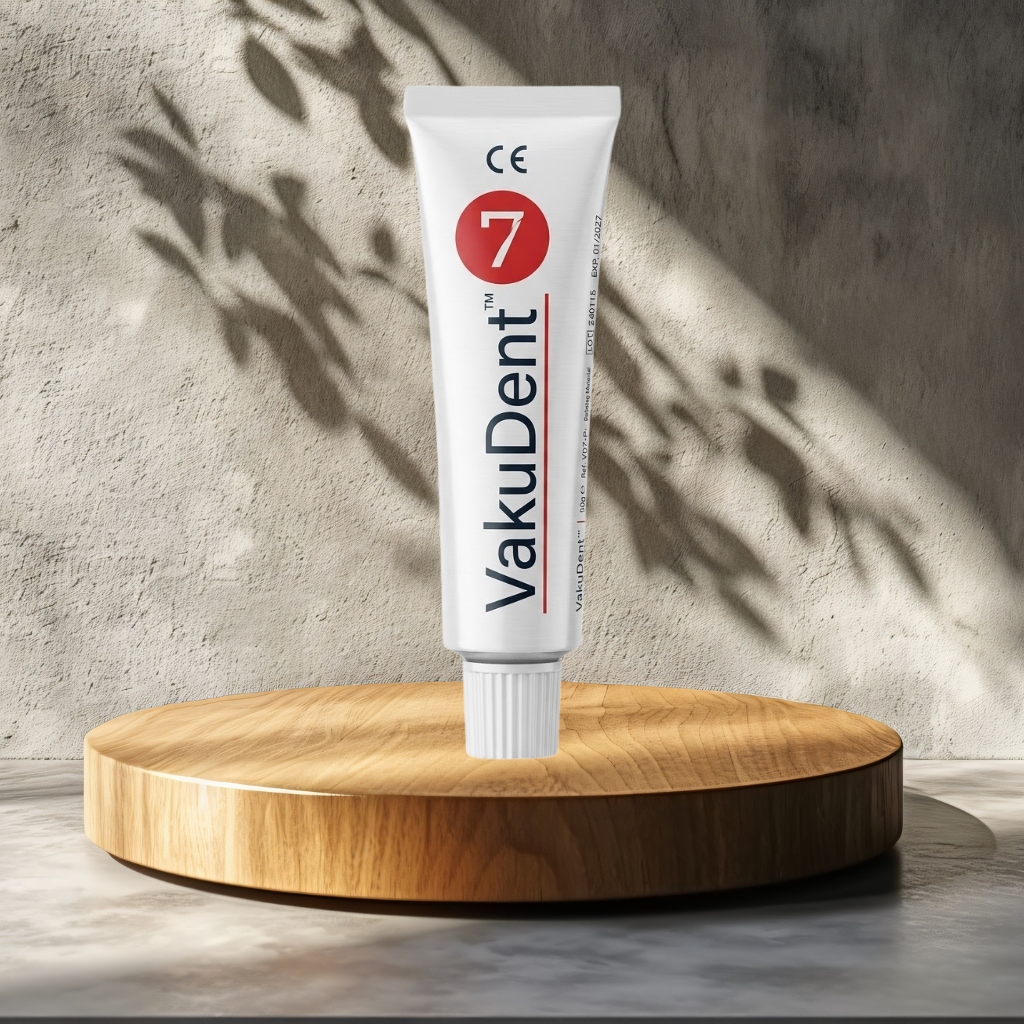 VakuDent™ | Teeth Prostese