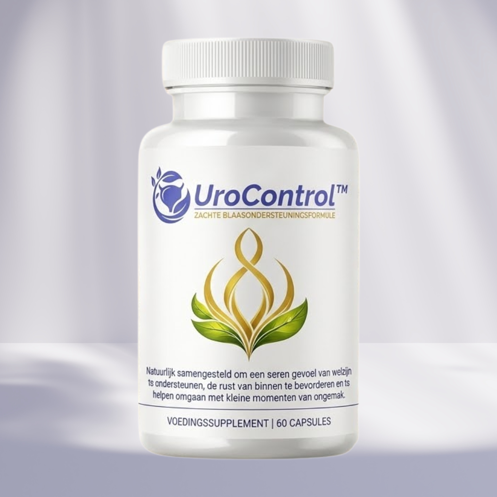 NLBE | UroControl™