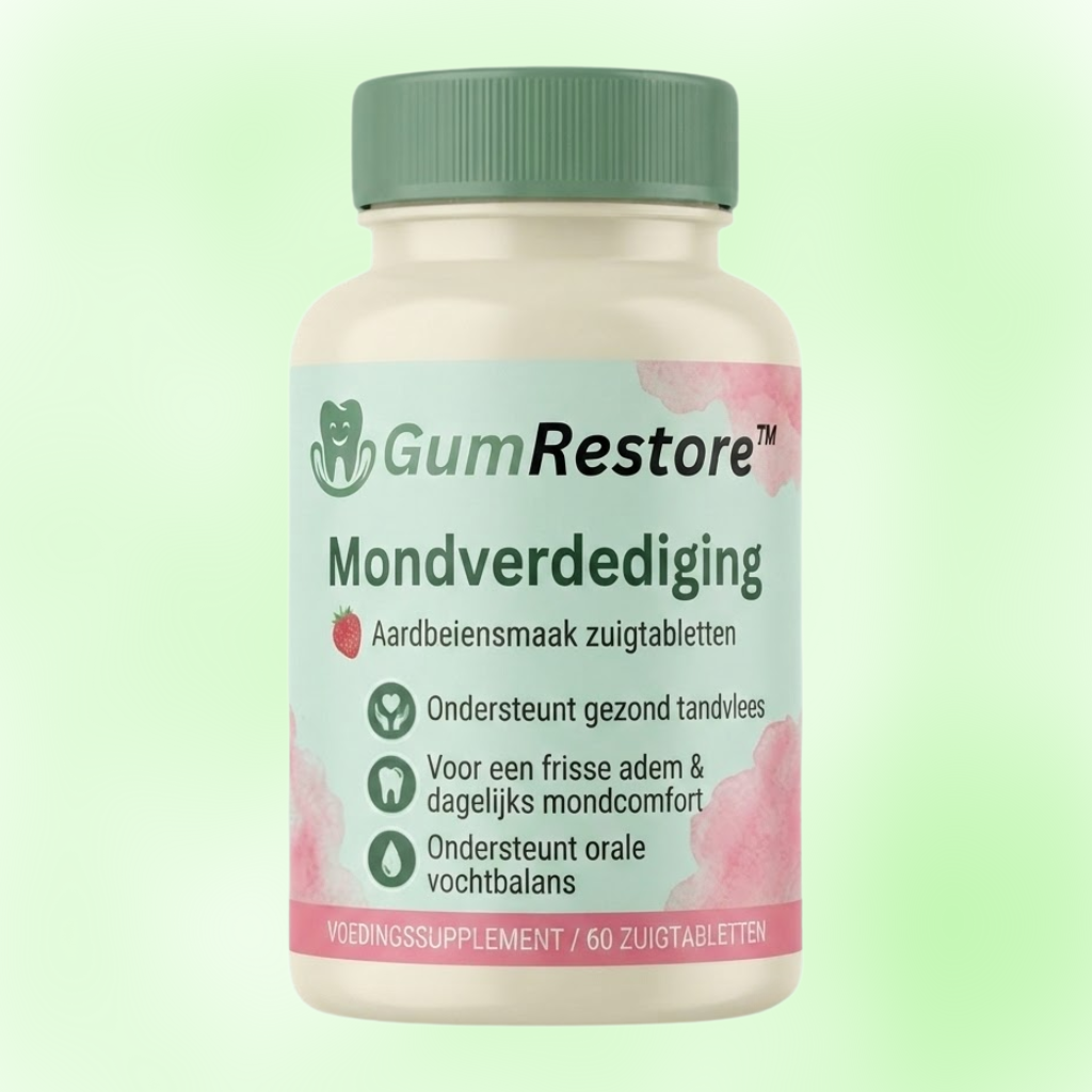NLBE | GumRestore™