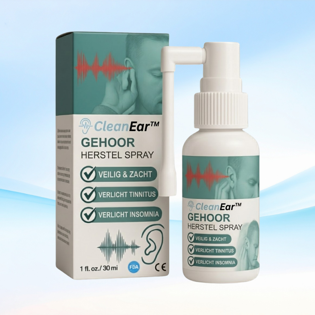 NLBE | CleanEar™