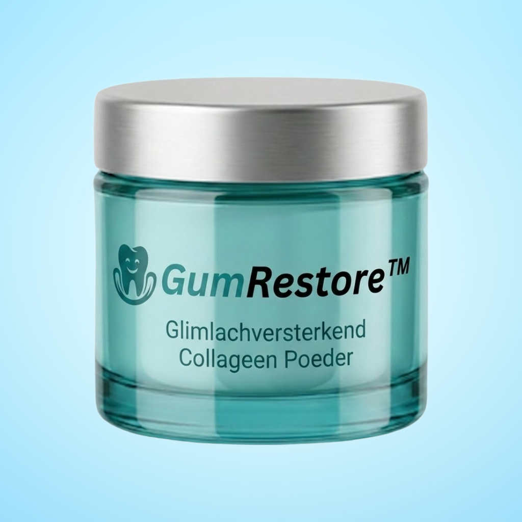 NLBE | GumRestore™