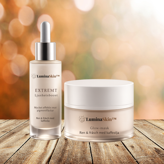 LuminaSkin™ | Pigment Spot Remover
