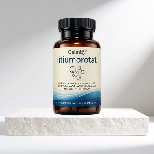 Calmify™ | Supplement