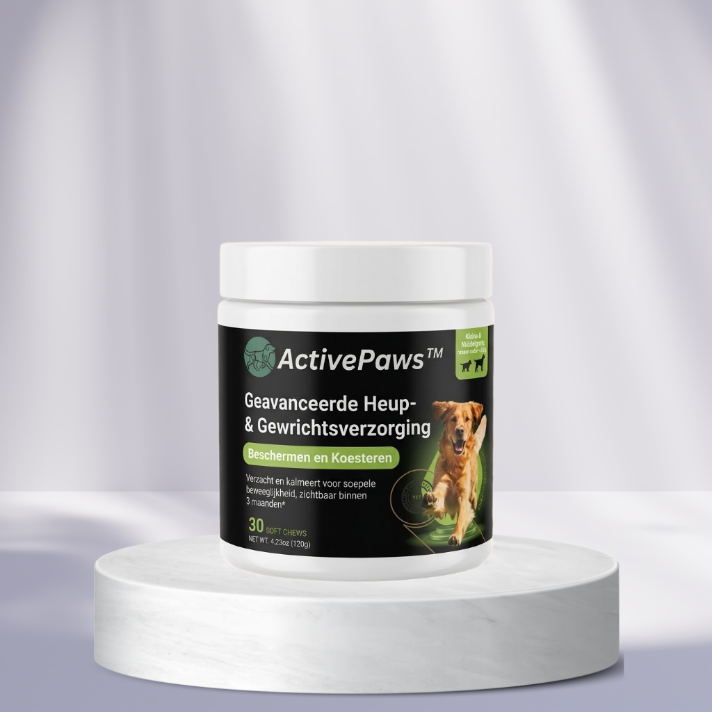 NLBE | ActivePaws™