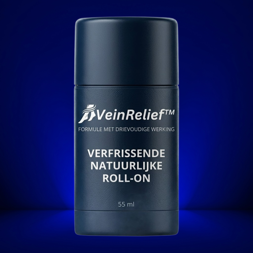 NL/BE | VeinRelief™