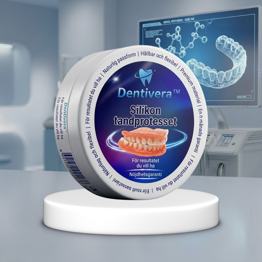 Dentivera™ | Dental Prosthese