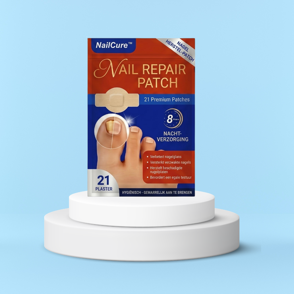 NLBE | NailCure™