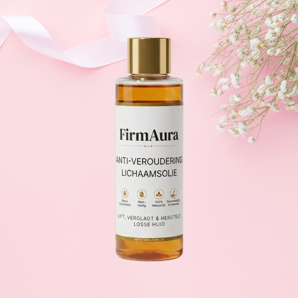 NLBE | FirmAura™