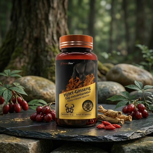 Erexaflow™ | Erection Pill