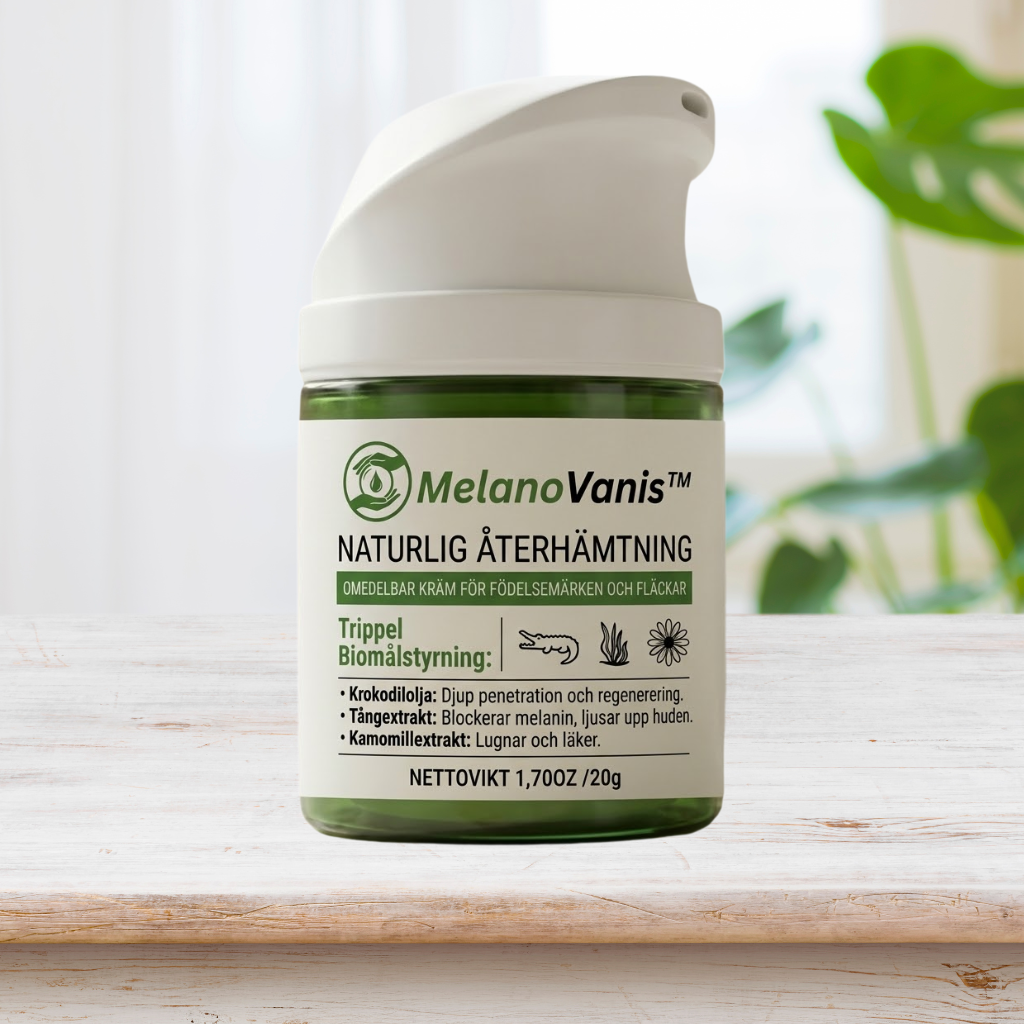 MelanoVanis™ | Spot Remover