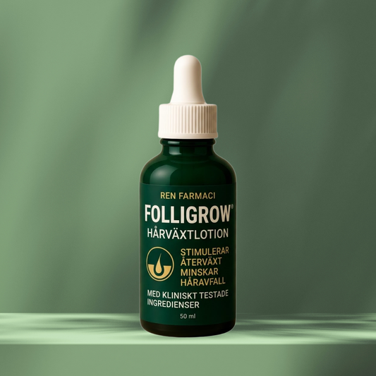 FolliGrow™ | Hair Oil