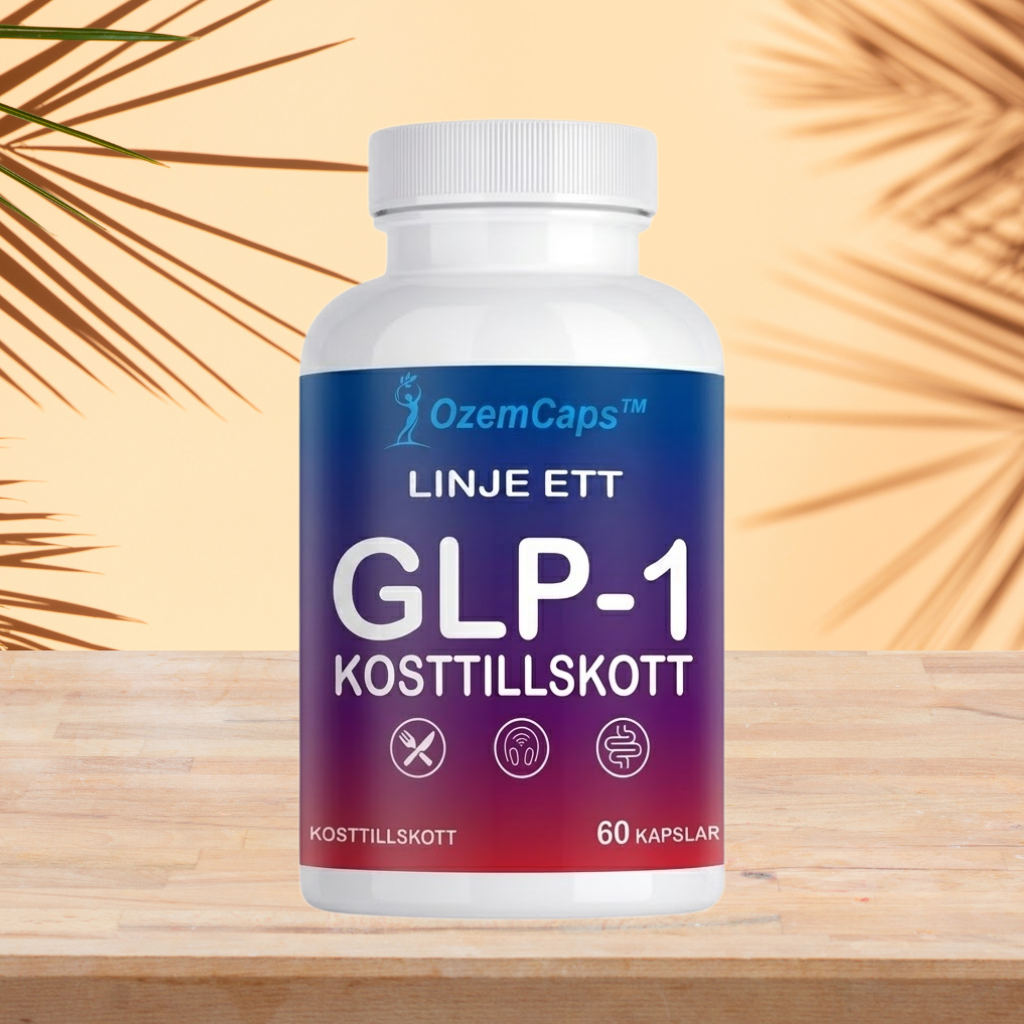 OzemCaps™ | Weight Loss Supplements