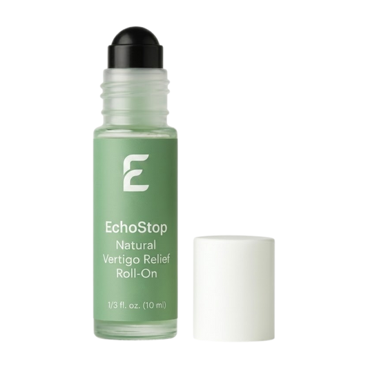 EchoStop™ | Gehoorstick